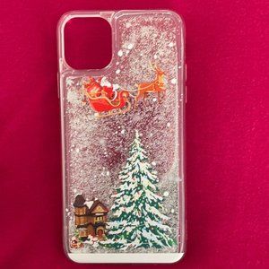 Christmas iphone Pro Max Case